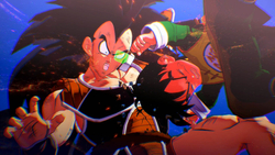 DRAGON BALL Z: KAKAROT Standard Edition (для ПК, цифровой код доступа)