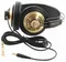 AKG K121 полуоткрытые студийные наушники