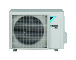 Кондиционер Daikin SENSIRA FTXF25/RXF25 inverter
