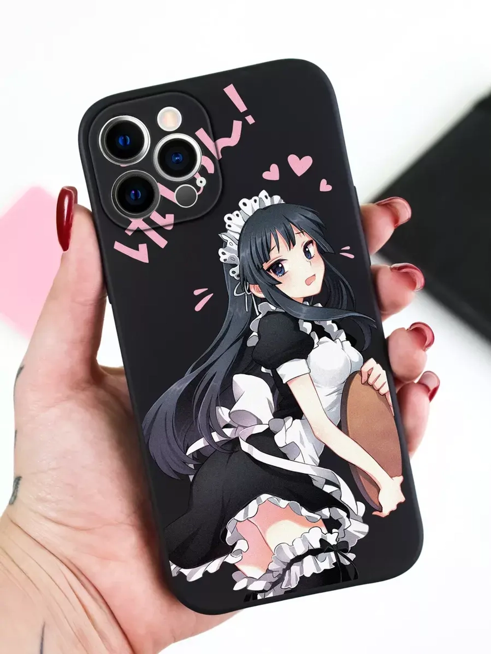 Чехол на iPhone 12 Pro Max