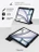 Чехол книжка для iPad Air 11" / Air 4/5 (10.9") Gurdini Milano Series Black