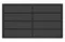 [LRR-100104] Жесткий экран Lumien Radiance Rigid
