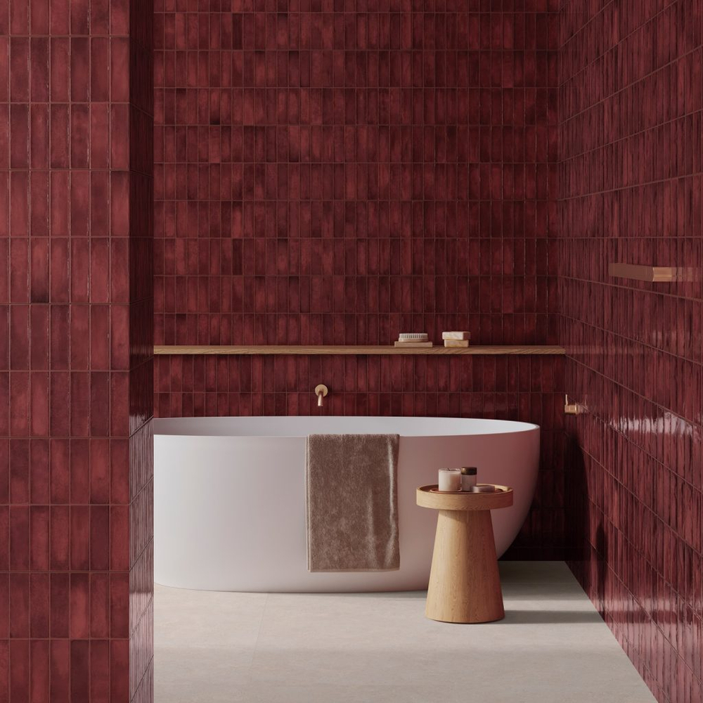 Gayafores Artis Deco Plus Forest 32x62.5