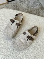 Текстильные сандалии Il Gufo, 32