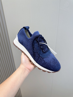 Кроссовки Brunello Cucinelli