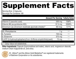 Appe-Curb™ 240 Capsules