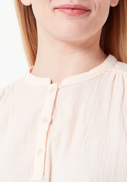 Блузка  Elsa Ruffle Blouse 1013365-7262