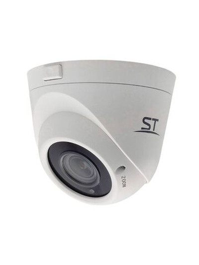 Видеокамера ST-2012 2Мп (объектив 2,8-12 mm) (версия 3)