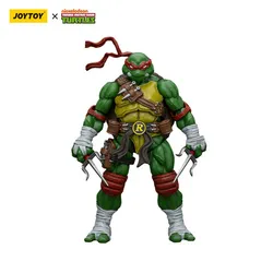 Фигурка JOYTOY TMNT: Raphael