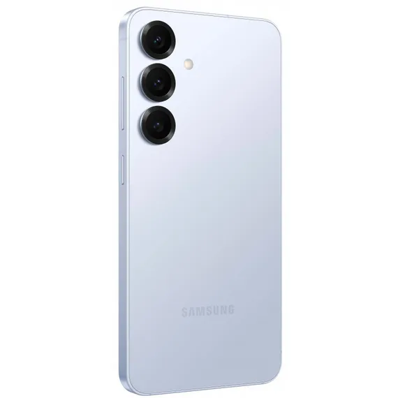 Смартфон Samsung Galaxy S25 Plus 12 ГБ | 512 ГБ (Голубой | Icyblue)