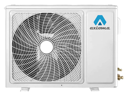 Кондиционер Axioma F ASX24F1/ASB24F1 On-Off