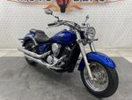 Kawasaki Vulcan 900 Classic 2010