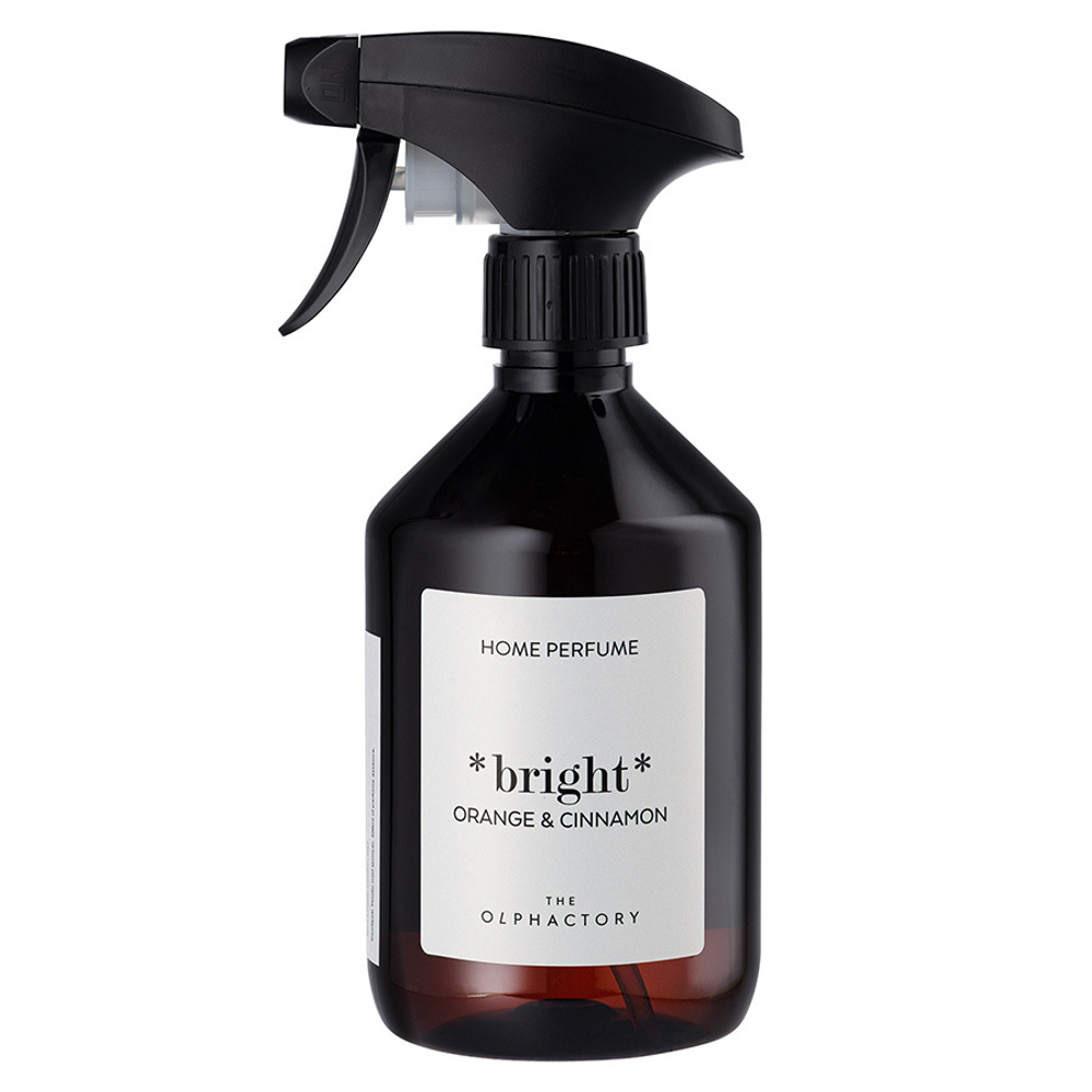 Спрей для дома 500мл Ambientair The Olphactory Bright Orange&Cinnamon
