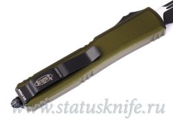 Нож Microtech Ultratech Black модель 121-1ODфотография - 5