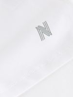 Лонгслив спортивный для мальчика Next N22-184, Белый