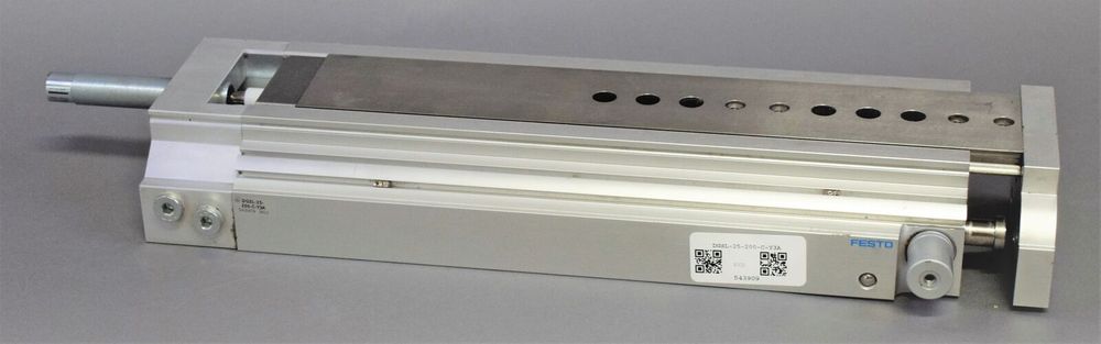 FESTO DGSL-25-200-C-Y3A FESTO DGSL-25-200-C-Y3A