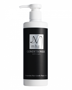 UTP Кондиционер для волос с плацентой и кератином - MHG Pro Conditioner