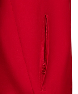 Куртка спортивная CAMP 2 Lined Jacket, красный