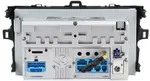 Магнитола для Toyota Corolla 2006-2013 - Kuberg MKD-T945-P6 на Android 10