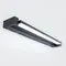 Настенный светильник IT01-108 IT01-1068/45 black Italline