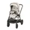 Коляска Espiro Code 3 в 1 Brave Ecru (09)