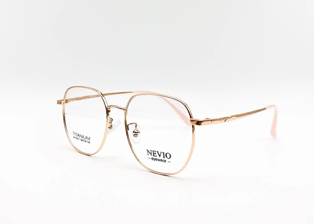 Изг. оправы Nevio ZHT6521 C2 — кадр 2