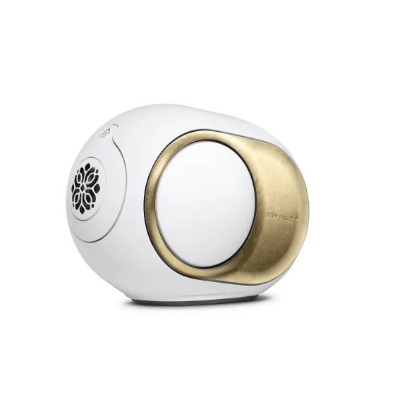 Devialet Phantom Ultimate 98 dB Opera de Paris