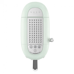 SMEG ECF02PGEU Кофемашина-эспрессо