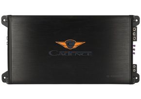 Усилители Cadence