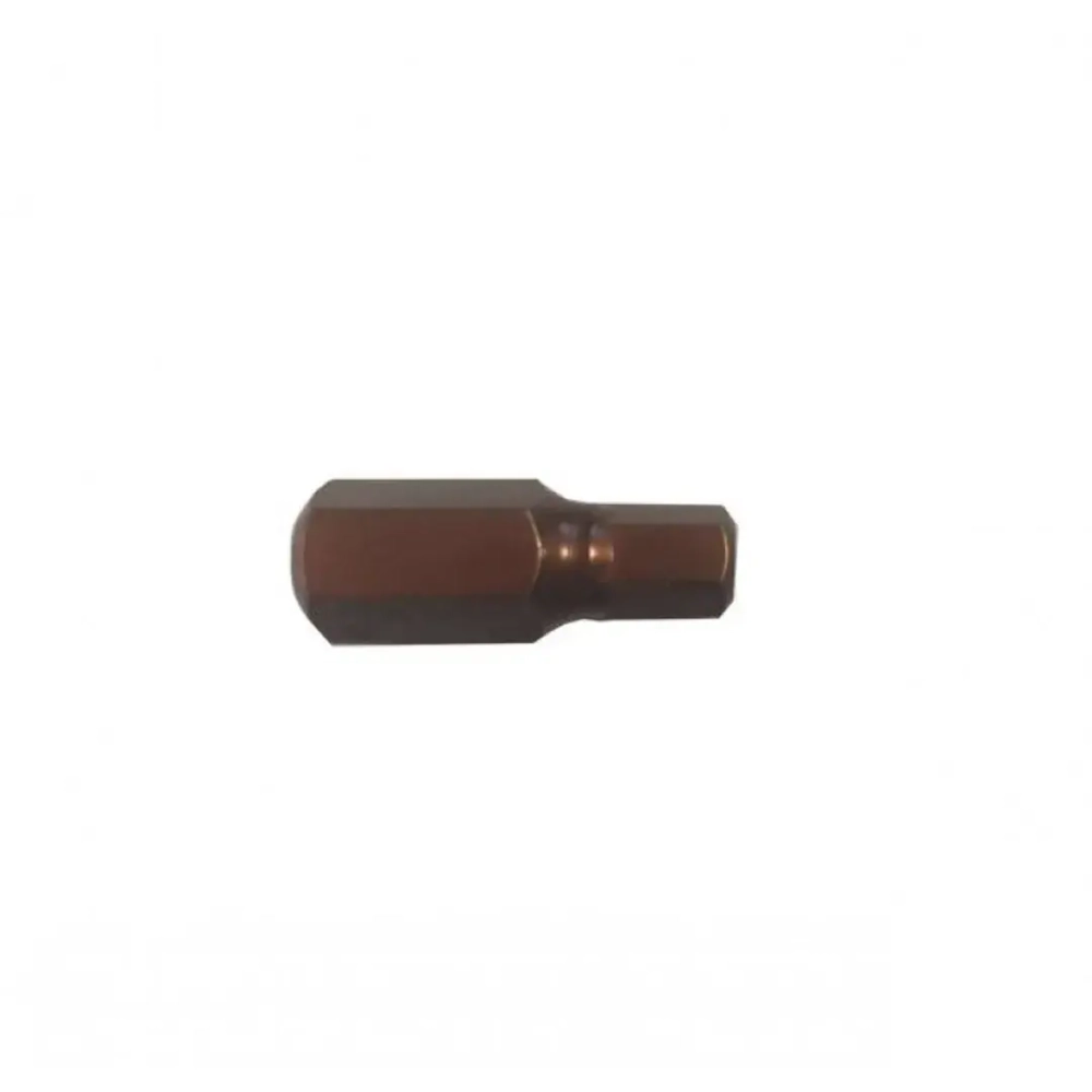 Бита 6-гранная H8ммх30ммL , 5/16'' RockForce RF-1543008 Premium