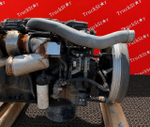 Двигатель в сборе ISZ520 52 Cummins Euro-5 2023г.