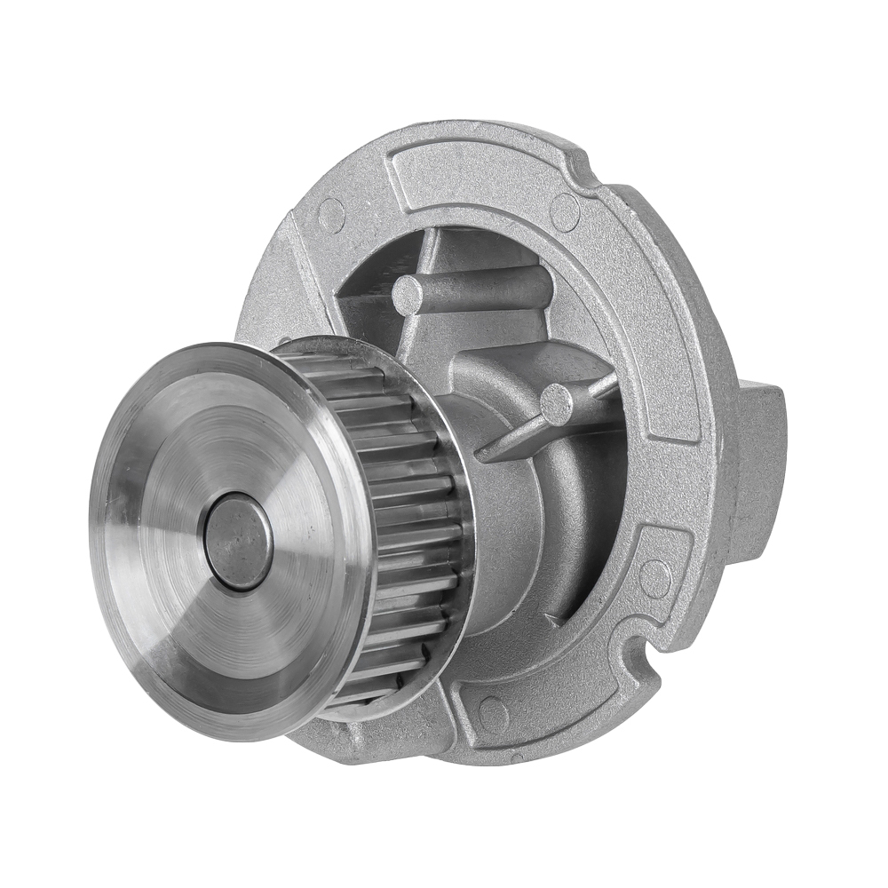 Помпа, водяной насос OPEL Astra G/H/Corsa C/Vectra B/C/Zafira A 1.8L GANZ GIF02105