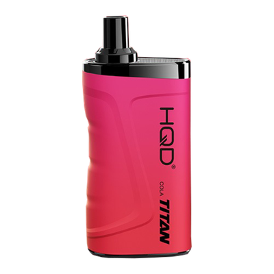HQD TITAN 7000