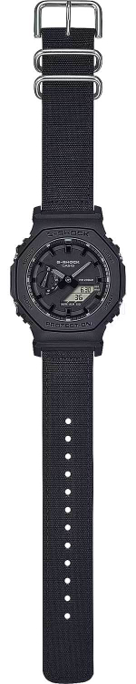 Мужские наручные часы Casio GA-2100BCE-1A