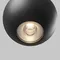 Трековый светильник Sfera TR165-1-8W3K-M-B Maytoni