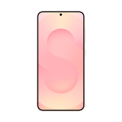 Смартфон Samsung Galaxy S25 12/128GB, Pinkgold (Розовое золото) (SM-S931B/DS)