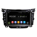 Установочный комплект для HYUNDAI i30 2012+  KUBERG KD-7028-P6
