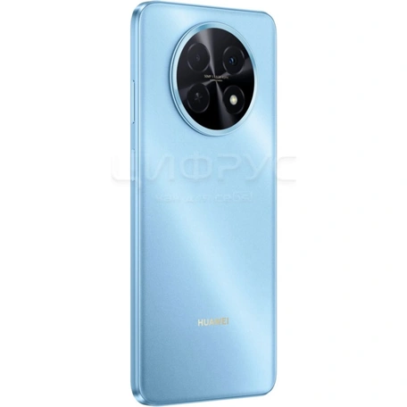 Смартфон Huawei Nova 14i 8/256GB Blue
