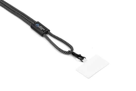 Шнур для зарядки Lany Charge Lite