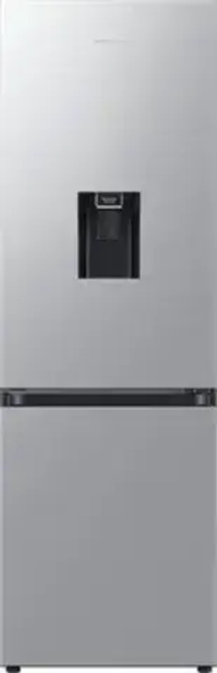 Холодильник Samsung RB34C632ESA/EF