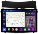 Магнитола для Nissan Teana L33 2014-2016 - FarCar BX877 монитор 13" 2K QLED на Android 13, TS10, 6+128, CarPlay, 4G SIM-слот