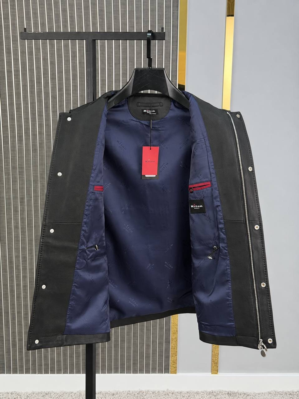 Куртка Kiton