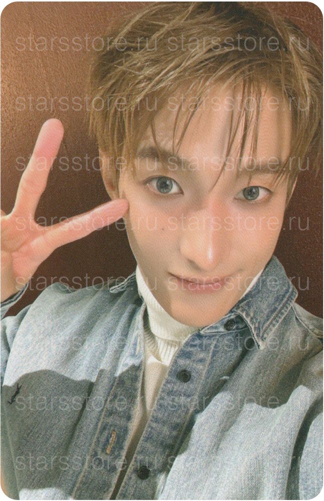 Фотокарта DK SEVENTEEN - DK X SEUNGKWAN Serenade (weverse shop) Фотокарта DK SEVENTEEN - DK X SEUNGKWAN Serenade (weverse shop)