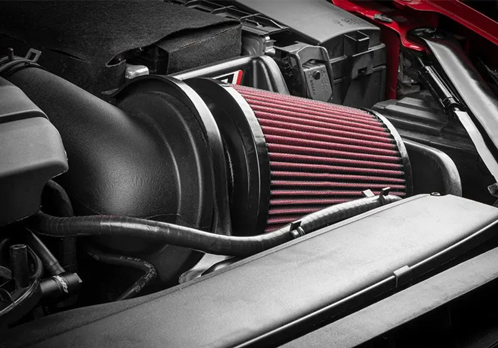 Система впуска APR 1.8T/2.0T Gen3 Open PEX Intake System
