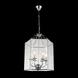 Люстра подвесная ST Luce Terso SL228.103.06