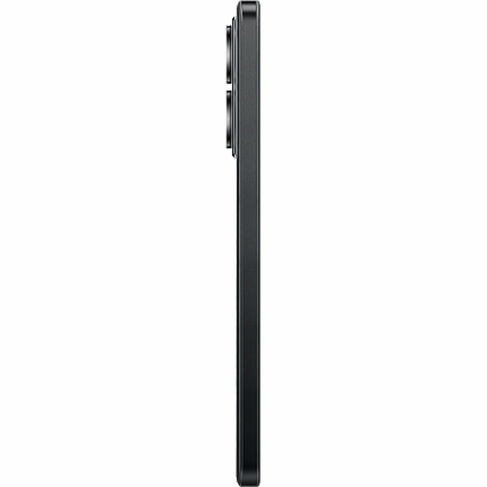 Смартфон Xiaomi Poco M7 Pro 5G 8/256Gb Black (черный ) Global