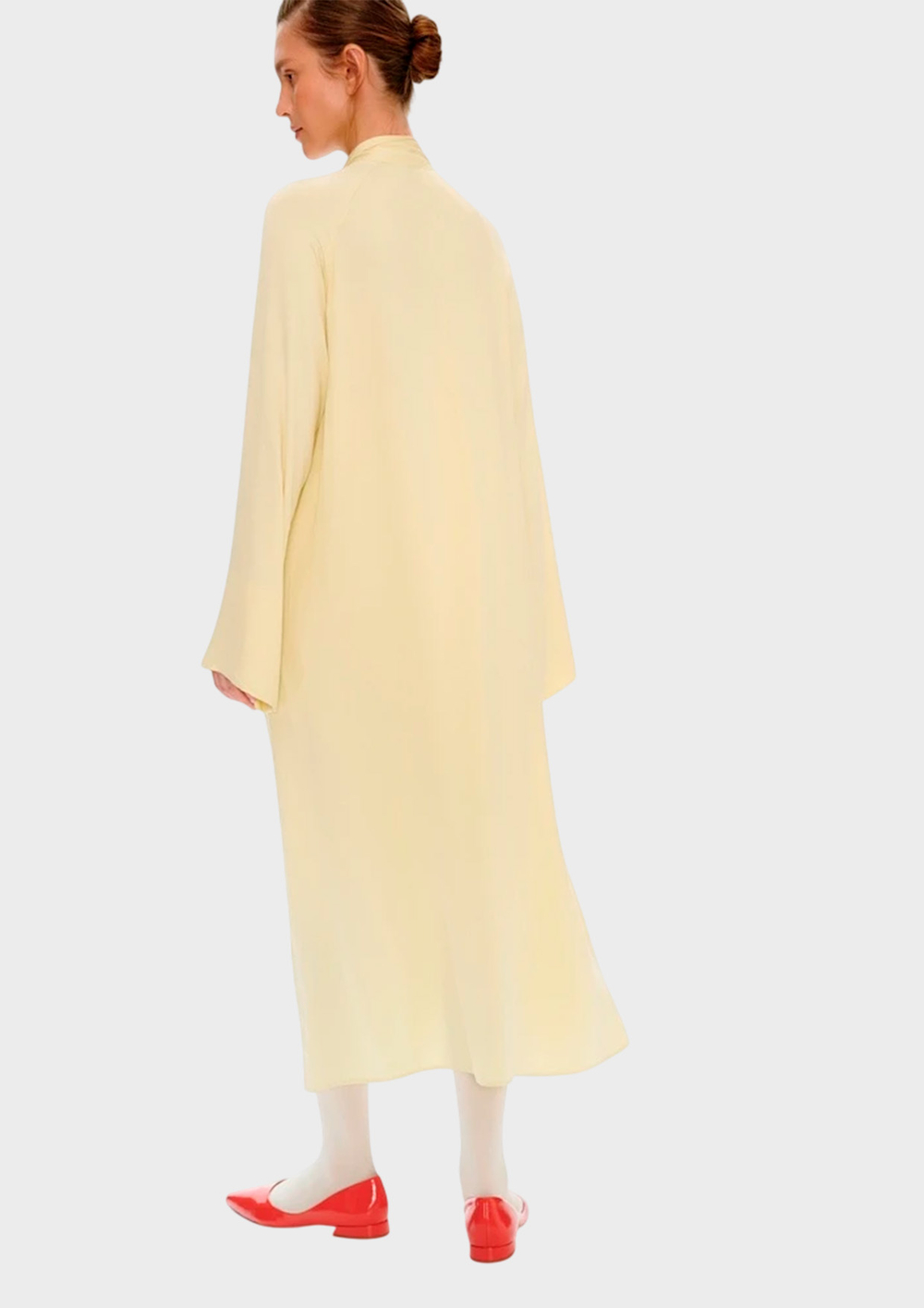 Платье DAISYKNIT