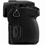 Фотокамера Panasonic Lumix G95 DC-G95DM, беззеркальная со сменной оптикой