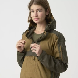 Helikon-Tex Куртка Tracer Anorak (PolyCotton Stretch Ripstop)