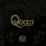 Queen / Studio Collection Album